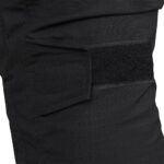 Tactical Guard PROTECT BLACK taktische Hose mit Bluse