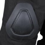 Tactical Guard PROTECT BLACK taktische Hose mit Bluse