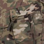 Taktische Hose Tarnfarbe Tactical Guard MULTICAMO