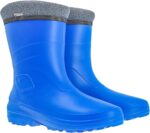 Isolierte Arbeitsstiefel EVA LUCY ROYAL