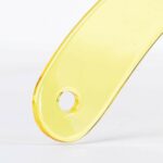 Gelbe Schutzbrille ICER YELLOW