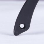 PORTLAND CLEAR Große klare Schutzbrille