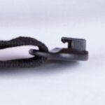 VERMONT CLEAR FT Schutzbrille mit Gummiband