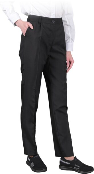 Kellnerhose elegant Damen LARGO