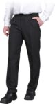 Elegante Herren-Kellnerhose LARGO