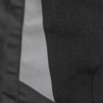 Bundfalten-Arbeitshose NEWAGE BLACK