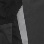 Bundfalten-Arbeitshose NEWAGE BLACK