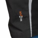 Bundfalten-Arbeitshose NEWAGE BLACK