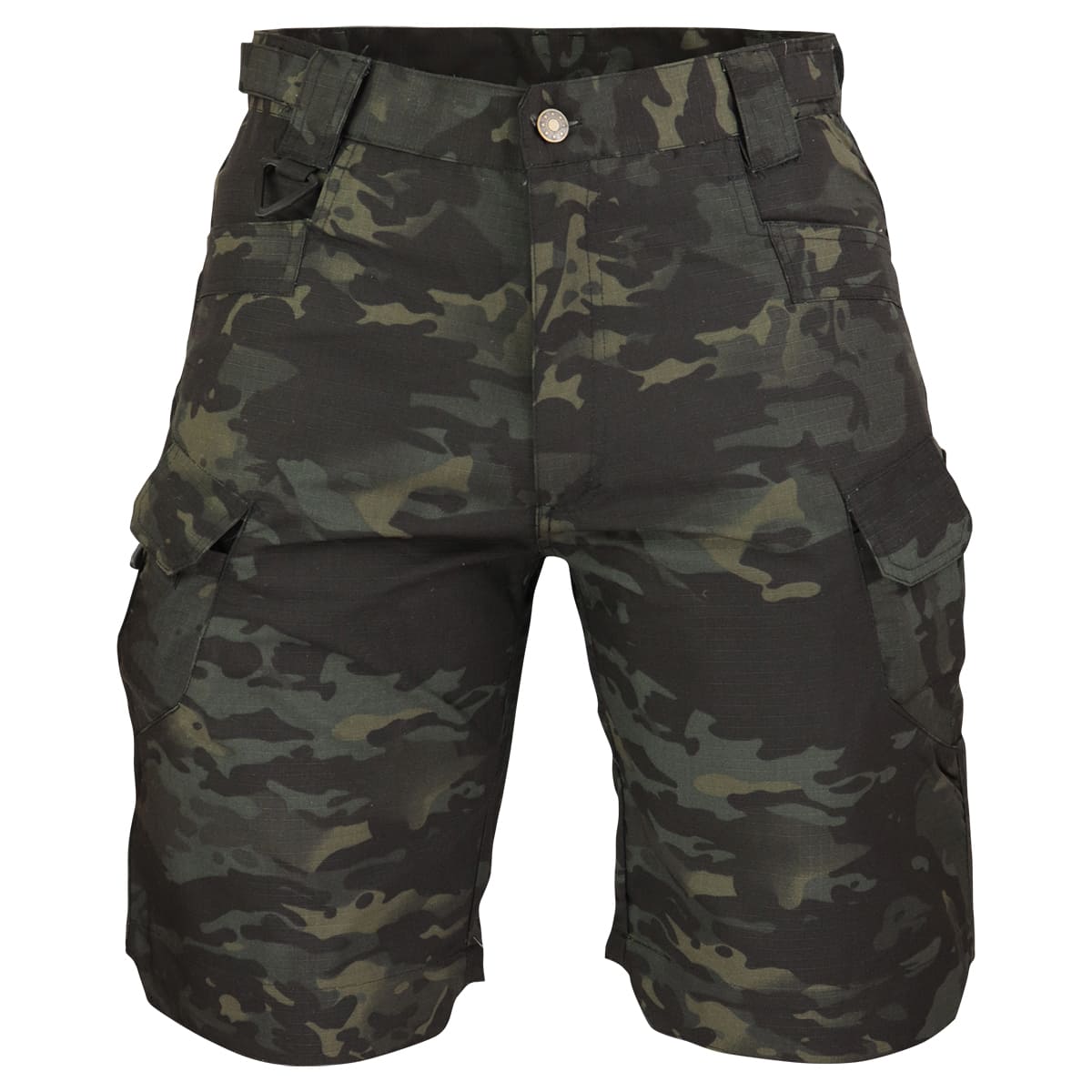 Tactical Guard MAGOT BLACK taktische Shorts Tactical Guard MAGOT BLACK taktische Shorts