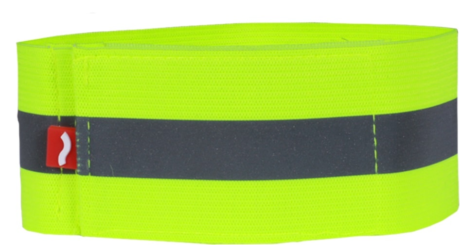 Elastisches, reflektierendes Armband ELASTIC FLUO Elastisches, reflektierendes Armband ELASTIC FLUO