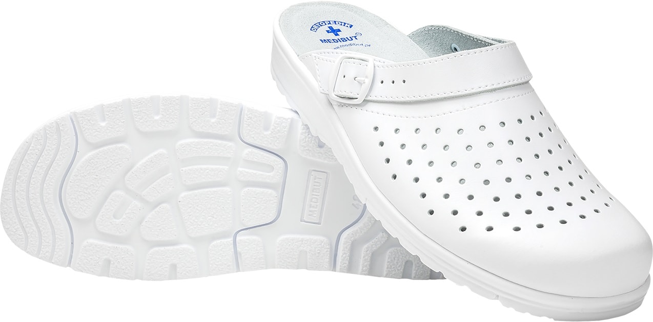 Medizinische Schuhe ORTO UNI Größe 36 bis 47 Medizinische Schuhe ORTO UNI Größe 36 bis 47