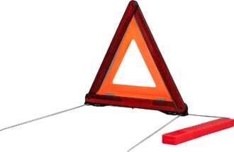 VERKEHRswarndreieck