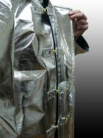 TERMOIZOL feuerfeste Arbeitsschutzjacke