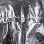 TERMOIZOL feuerfeste Arbeitsschutzjacke