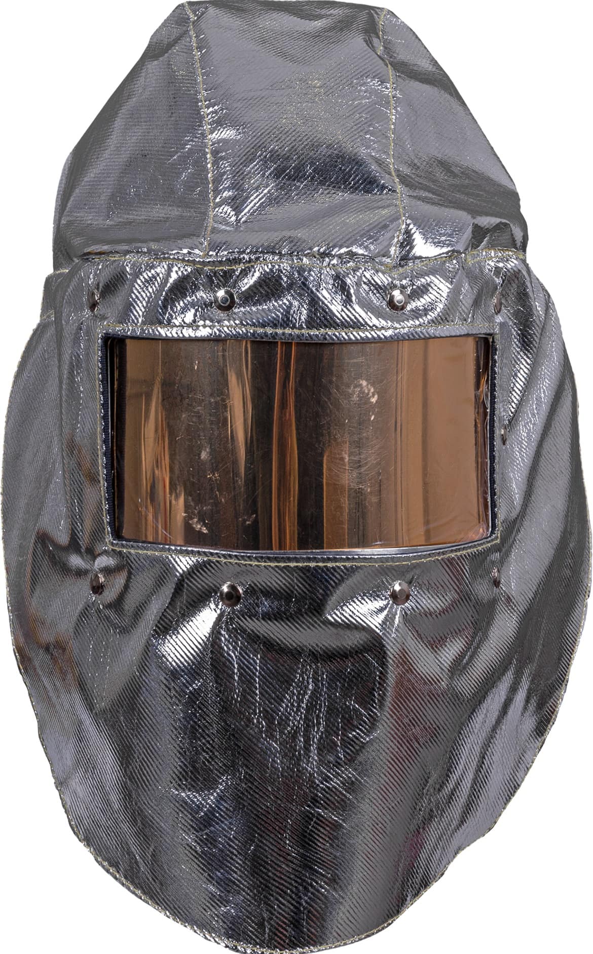 Feuerfeste Schutzhaube TERMOIZOL Feuerfeste Schutzhaube TERMOIZOL