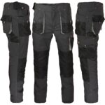 FORCE GREY Hüftbefestigungssatz