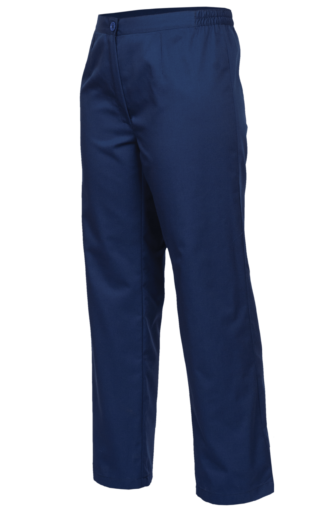 Frauenarbeitshosen für Auszubildende SELEN