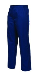 Frauenarbeitshosen für Auszubildende SELEN