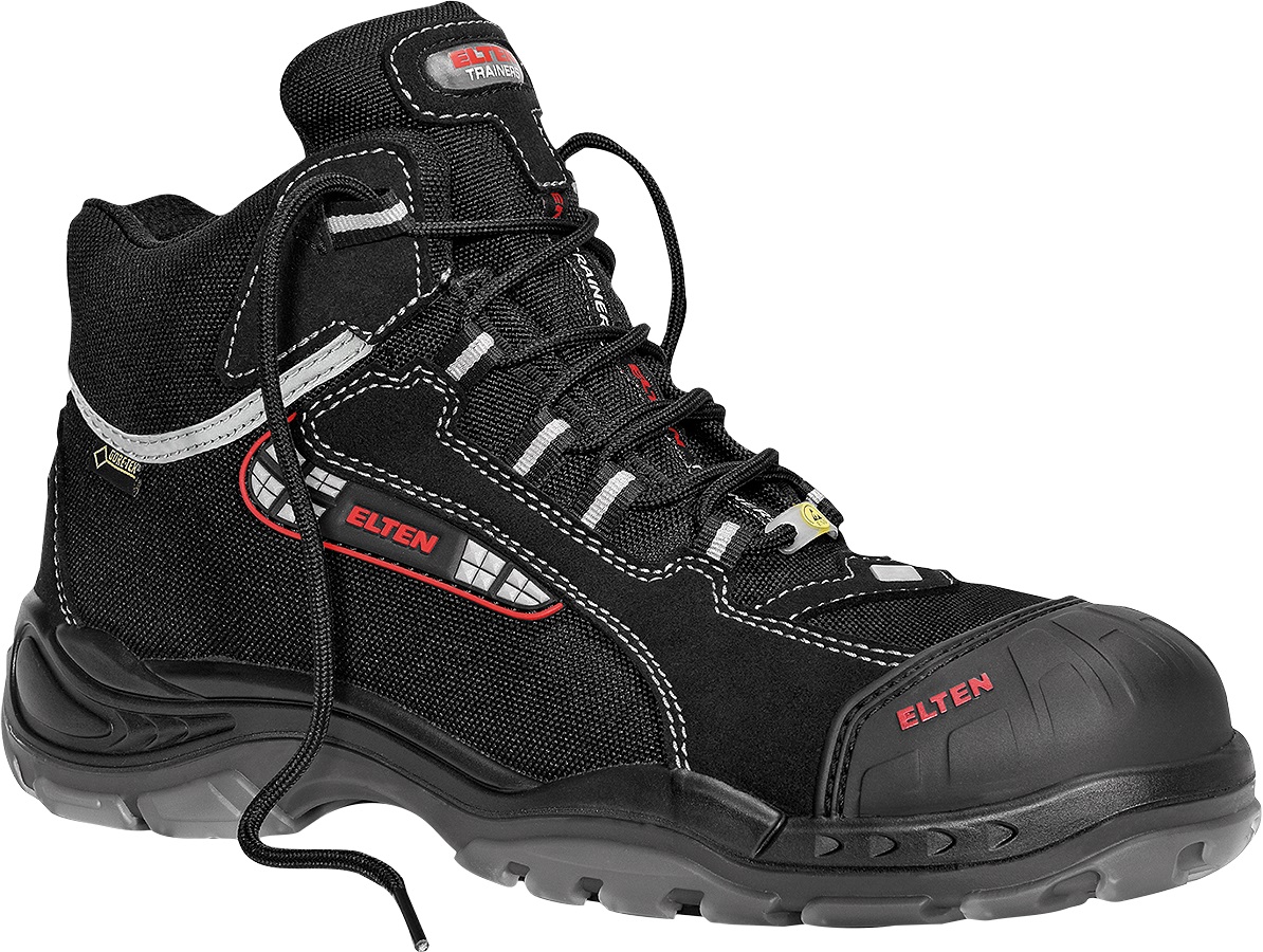 ELTEN SANDER PRO GTX ESD S3 Arbeitsschutzstiefel ELTEN SANDER PRO GTX ESD S3 Arbeitsschutzstiefel