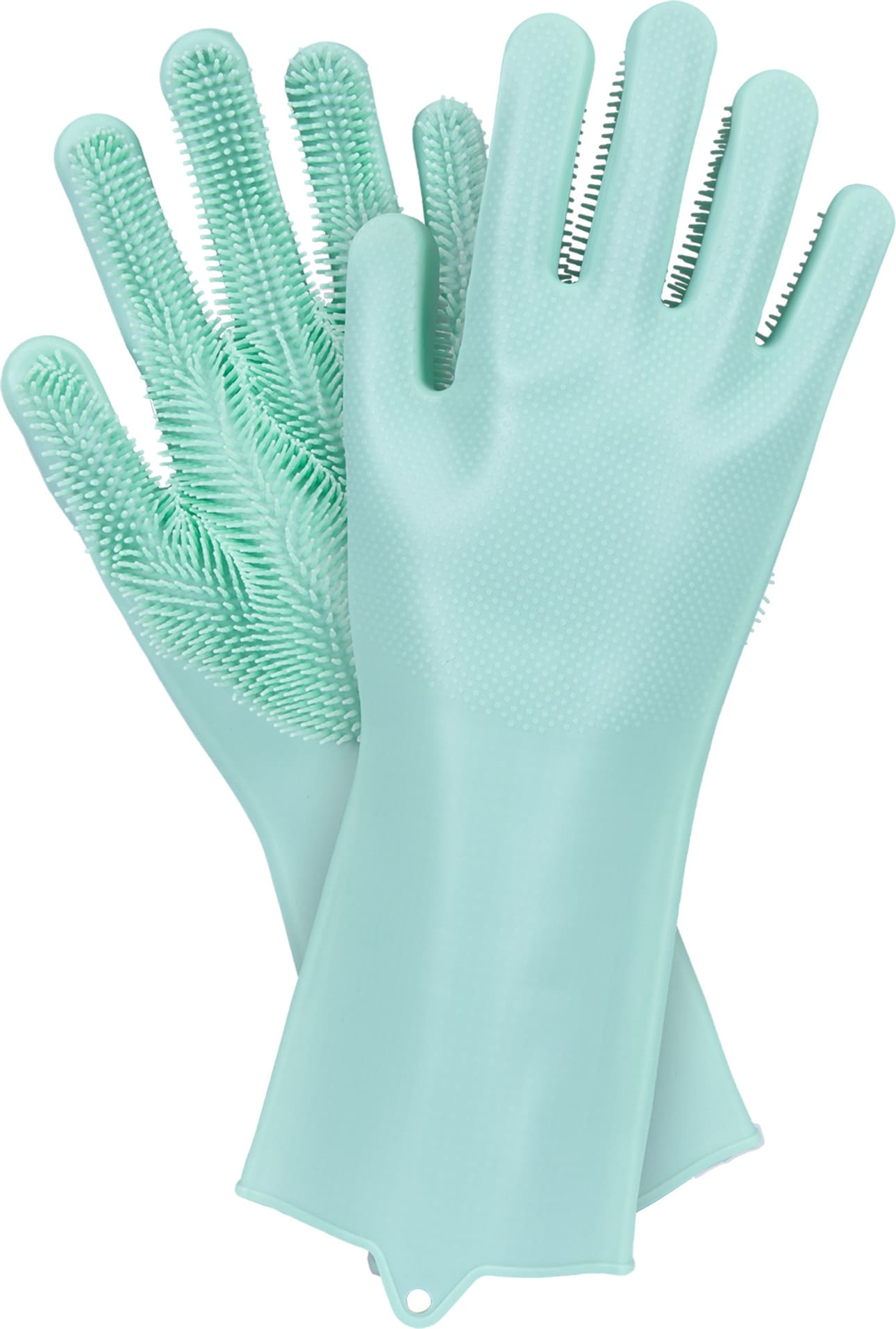 Silikon-Geschirrspülhandschuhe CLEANER Silikon-Geschirrspülhandschuhe CLEANER