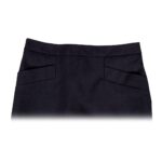 Damen-Kellnerinnenrock für Kellnerinnen VIVA