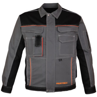 Arbeitsjacke PRO STRETCH