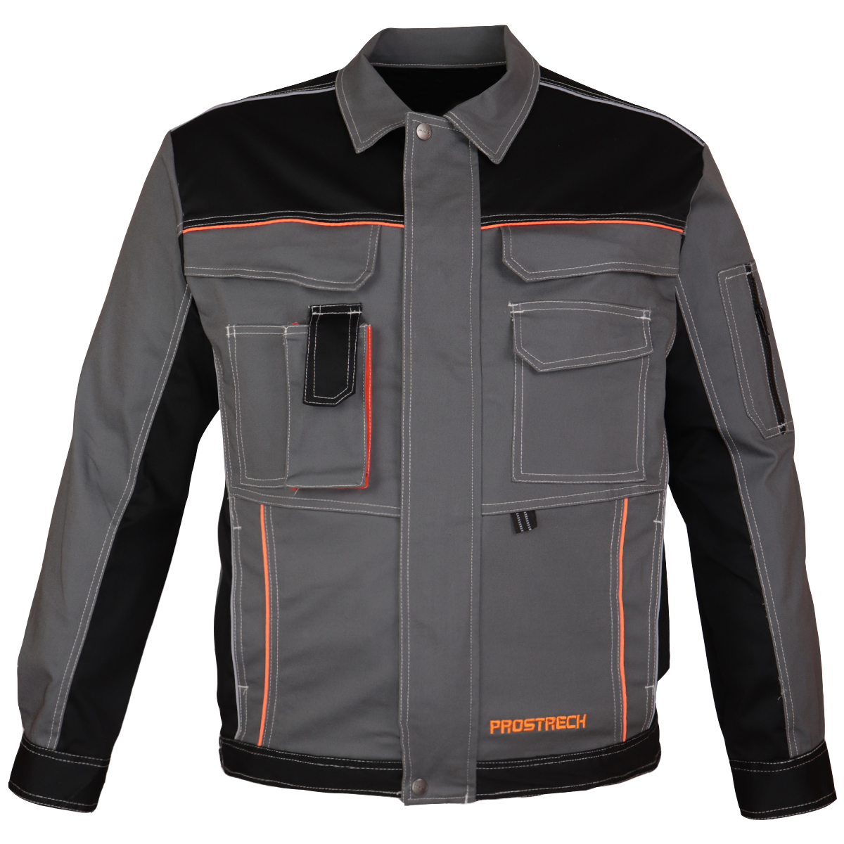 Arbeitsjacke PRO STRETCH Arbeitsjacke PRO STRETCH