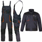 FORCE Streben Bausatz