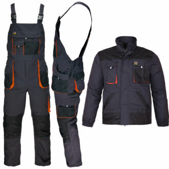 FORCE Streben Bausatz