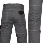 Stretch-Arbeitshose PRO STRETCH