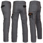 Stretch-Arbeitshose PRO STRETCH