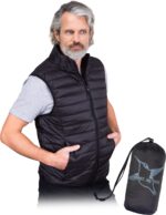 Arbeitssteppweste DART men