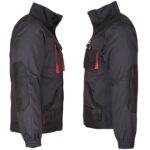 FORCE Hüftbefestigungssatz