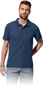 Herren-Poloshirt TED