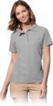 Damen-Poloshirt TED