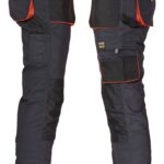 FORCE Hüftbefestigungssatz