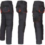 FORCE Hüftbefestigungssatz