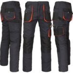 FORCE Hüftbefestigungssatz