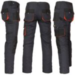 FORCE Hüftbefestigungssatz