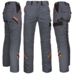 PRO GREY Hüftbefestigungssatz