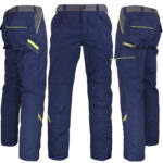 Taille-Bausatz PRO YNAVY