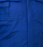 Arbeitsjacke DELUX ROYAL