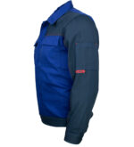 Arbeitsjacke DELUX ROYAL