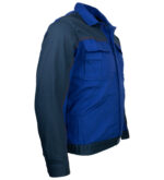 Arbeitsjacke DELUX ROYAL