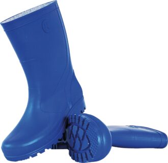 COOL PVC-Arbeitsstiefel