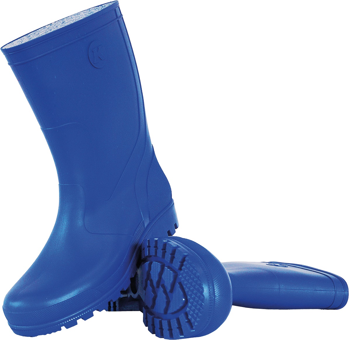 COOL PVC-Arbeitsstiefel COOL PVC-Arbeitsstiefel
