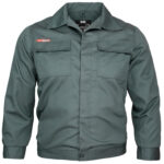 Montagearbeiten Jacke SIMPLE