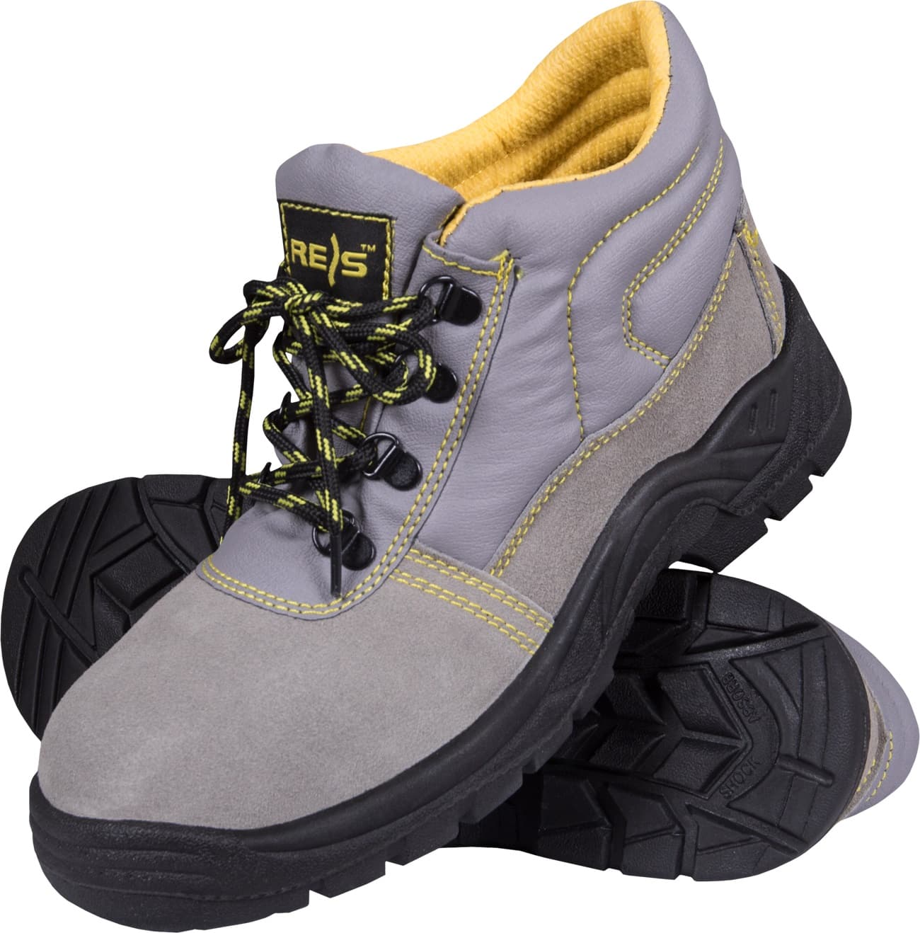 Sicherheitsarbeitsstiefel DELTA SB Sicherheitsarbeitsstiefel DELTA SB