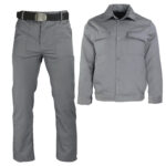 ALFA Taillenüberwachungsset