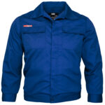 Montagearbeiten Jacke SIMPLE